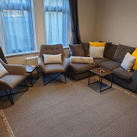 Newly Renovated 2-Bed Bungalow Bath Dış mekan fotoğraf