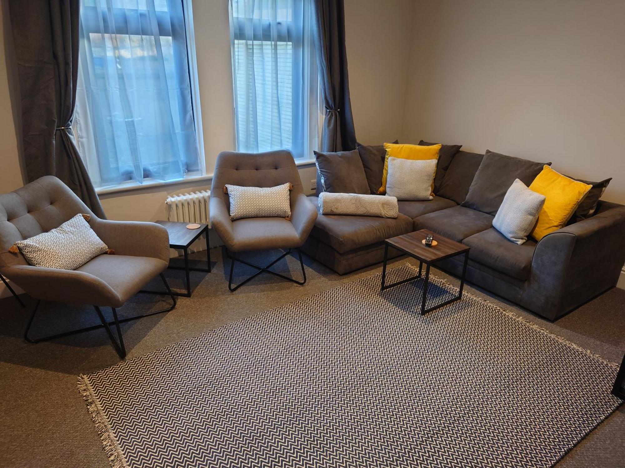 Newly Renovated 2-Bed Bungalow Bath Dış mekan fotoğraf