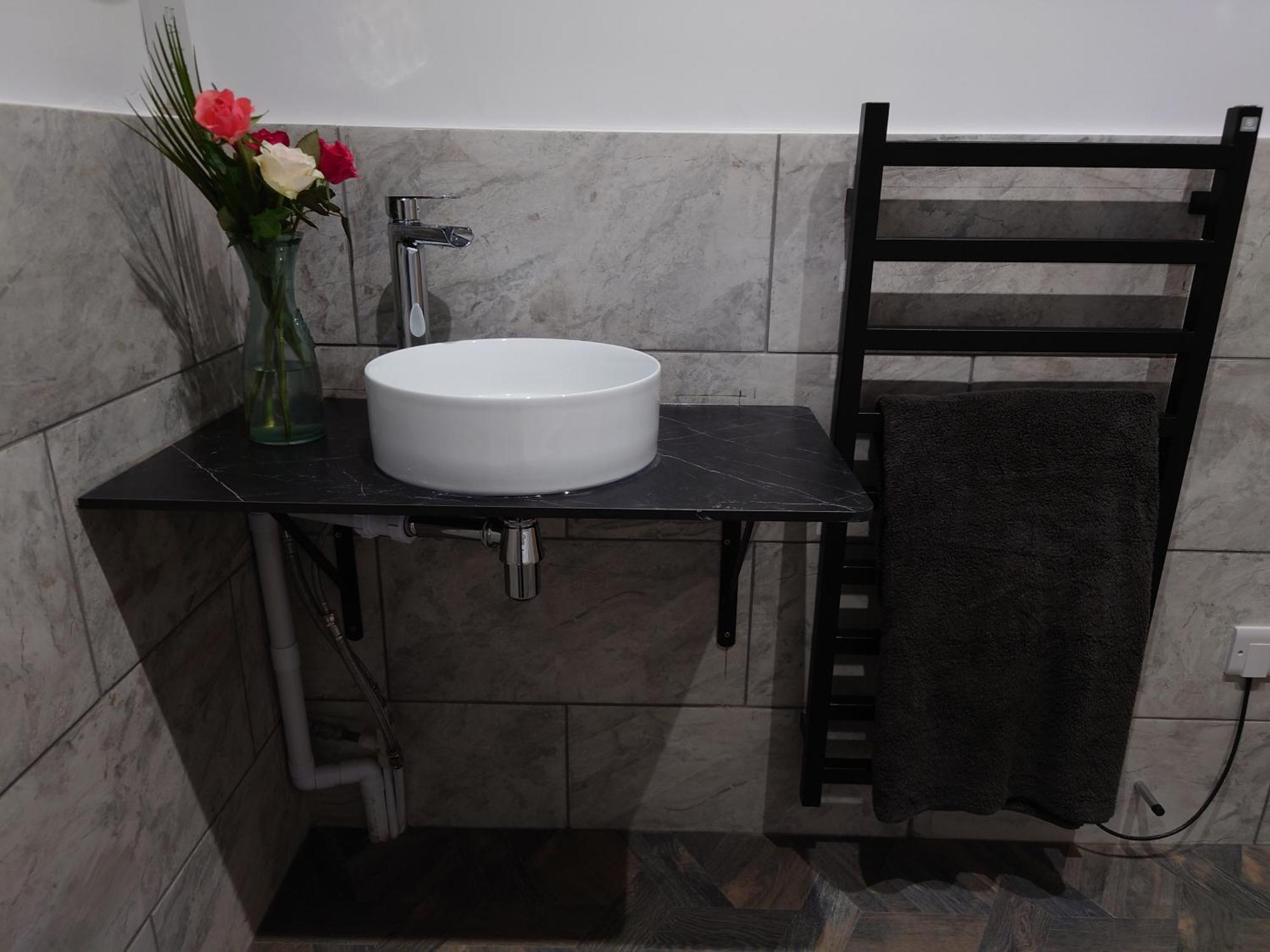 Newly Renovated 2-Bed Bungalow Bath Dış mekan fotoğraf