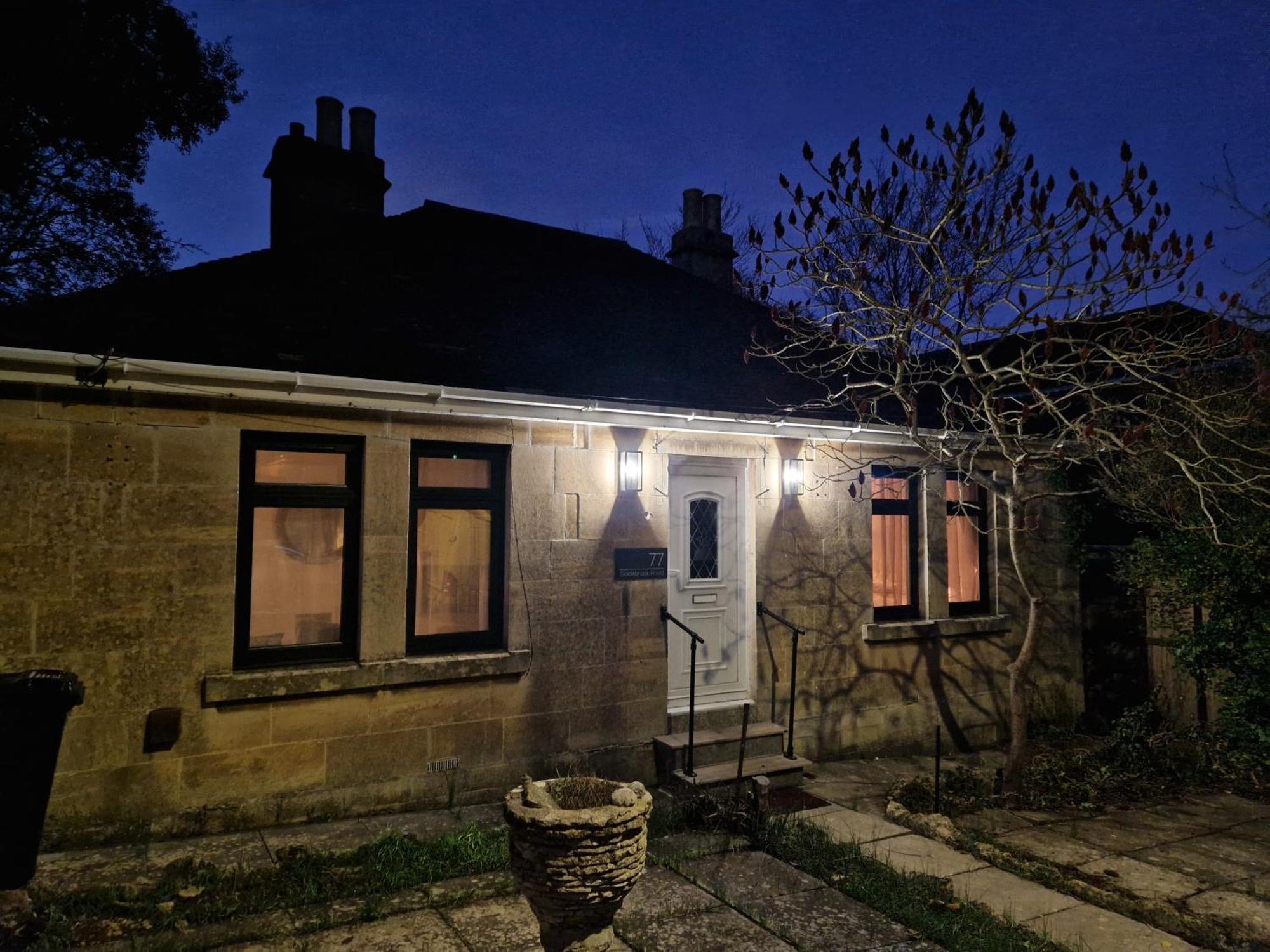 Newly Renovated 2-Bed Bungalow Bath Dış mekan fotoğraf